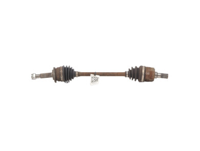 Left front transmission used - Hyundai I20 - 495001J000
