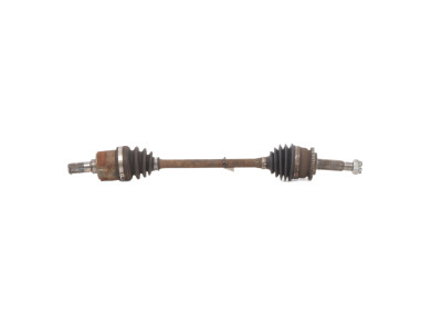 Left front transmission - Hyundai I20 I PH.2 1.2 84 - 495001J000 - N1-6084W
