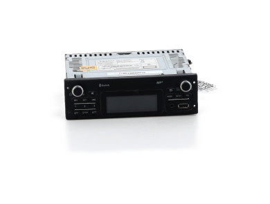 Multimedia radio used - Renault MASTER - 280210225R