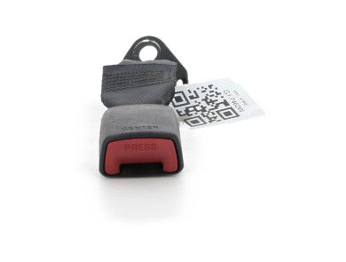 Attache ceinture sécurité arrière gauche occasion - Toyota YARIS - 733400D010E0