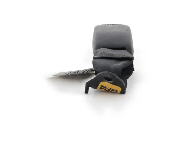 Attache ceinture sécurité arrière gauche - Toyota YARIS II PH.2 - 733400D010E0 - G1-7462W