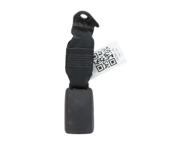 Attache ceinture sécurité arrière gauche - Toyota YARIS II PH.2 - 733400D010E0 - G1-7462W