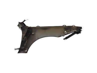 Left front fender - Alfa-Romeo 159 - Noir Clair - 60688227 - F1-1845T
