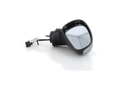 Right wing mirror - Seat LEON II PH.1 - Gris Clair - 1P18575089B9 - E1-4721Y