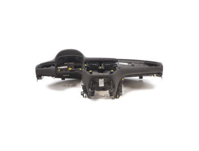 Dashboard used - Opel CORSA - 39061297