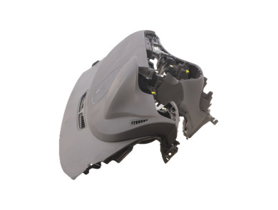 Dashboard - Opel CORSA E - 39061297 - X1-3234B