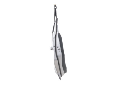 Porte arrière gauche - Ford ECOSPORT PH.3 - Gris Clair - 2405092 - A1-5664J