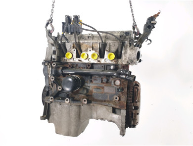 Engine type K7M828 - Dacia DOKKER PH.1 - Y0-1138P