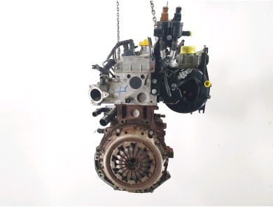 Engine type K7M828 - Dacia DOKKER PH.1 - Y0-1138P
