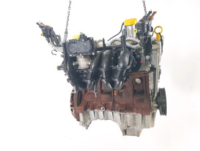 Engine type K7M828 - Dacia DOKKER PH.1 - Y0-1138P