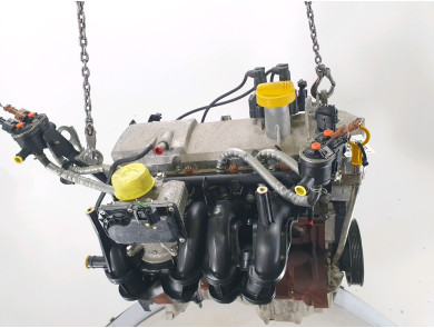 Moteur type K7M828 - Dacia DOKKER PH.1 - Y0-1138P