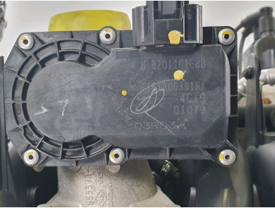 Moteur type K7M828 - Dacia DOKKER PH.1 - Y0-1138P