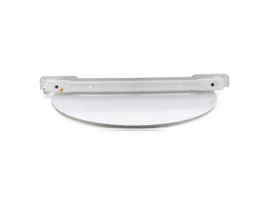 Traverse de pare choc arrière - Fiat PANDA II - Blanc - 46835282 - C1-5151S
