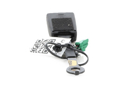 Attache ceinture sécurité avant droit - Ford ECOSPORT PH.3 - 2370033 - U1-3027R