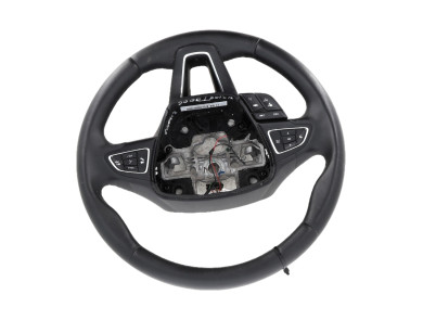 Steering wheel used - Ford ECOSPORT - 2185691