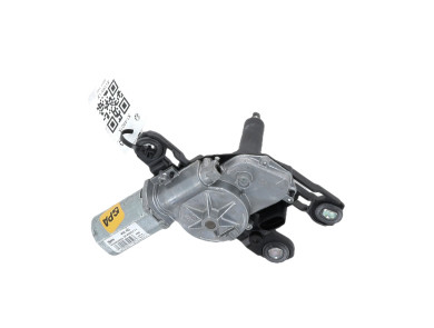 Rear wiper motor used - Skoda FABIA - 5F4955711A