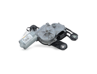 Rear wiper motor - Skoda OCTAVIA III PH.1 - 5F4955711A - X1-4901X