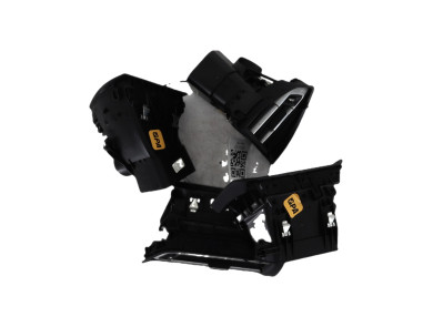 Dashboard vent - Peugeot 308 II PH.1 - 96782701ZD - C1-1722C