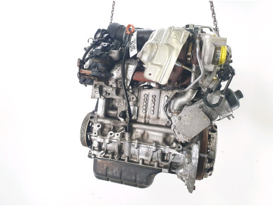Engine type 8H01 - Peugeot 207 - X1-0658Y