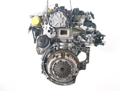 Engine type 8H01 - Peugeot 207 - X1-0658Y