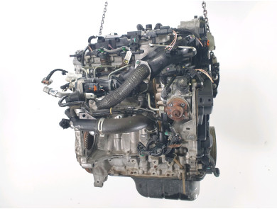 Engine type 8H01 - Peugeot 207 - X1-0658Y