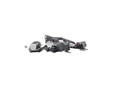 Kit banquette arrière - Peugeot 308 II PH.1 - KITBANQUETTE308II - B1-5133P