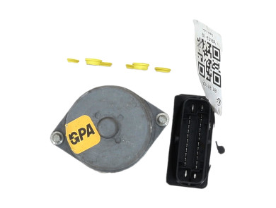 ABS pump motor - Alfa-Romeo 159 - 71753114 - B1-8318A