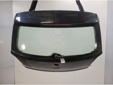 Hayon - Volkswagen POLO V PH.2 - Noir - 6R6827025D - A1-8134K