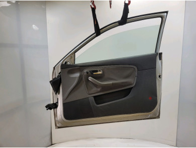 Porte droite (3 portes) - Seat IBIZA III PH.2 - Gris Clair - 6L3831056R - M0-8109N