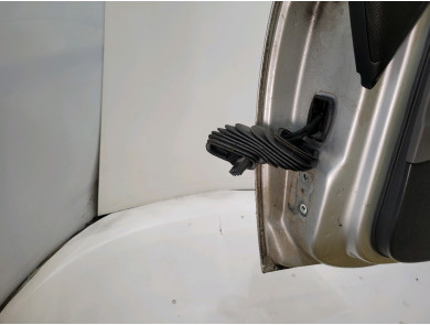 Right door (3-door models only) - Seat IBIZA III PH.2 - Gris Clair - 6L3831056R - M0-8109N