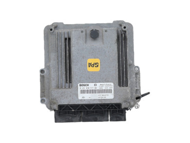 Engine calculator - Renault MASTER III PH.2 - 237102265R - E1-8151C