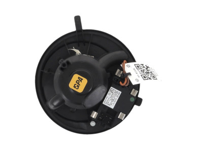 Air blower - Seat LEON II PH.2 - 1K1820015Q - H1-8258L