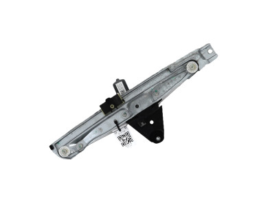 Rear left window-lift - Dacia SANDERO III PH.2 - 827217099R - S1-6774E