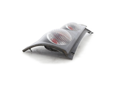 Left rear light - Citroen C1 I PH.2 - 00006350X8 - F1-5278C