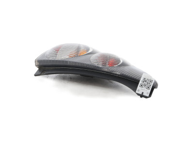 Left rear light - Citroen C1 I PH.2 - 00006350X8 - F1-5278C