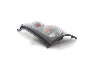 Right rear light - Citroen C1 I PH.2 - 00006351X8 - I1-5335A