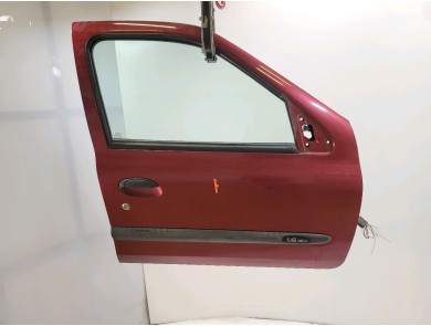 Porte avant droite occasion - Renault CLIO - 7751472476