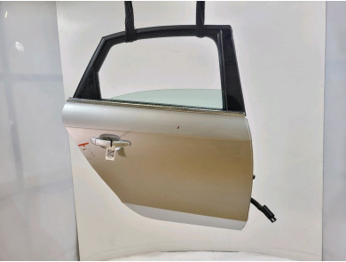 Right rear door used - Audi A4 - 8K5833052D