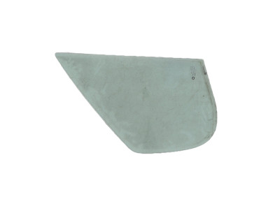 Left front side glass used - Renault TRAFIC - 8200005501