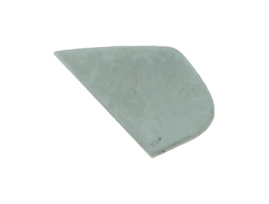 Vitre de custode avant gauche - Renault TRAFIC II PH.2 - Blanc - 8200005501 - H1-5185E