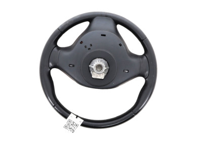 Steering wheel - Renault CLIO IV PH.1 - 484004447R - J1-2667Q