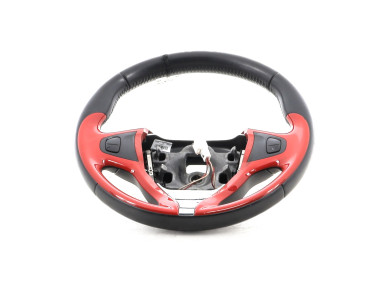 Volant - Renault CLIO IV PH.1 - 484004447R - J1-2667Q