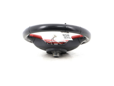 Steering wheel - Renault CLIO IV PH.1 - 484004447R - J1-2667Q