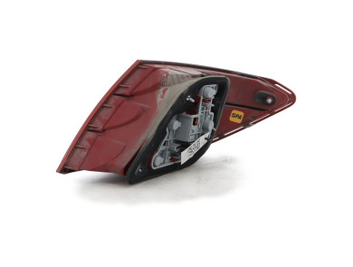 Left rear light - Mercedes CLASSE C III PH.1 - 2049068502 - H1-5199S