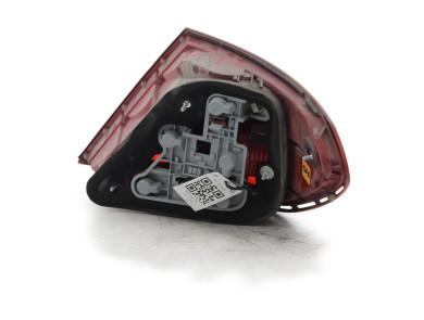 Left rear light - Mercedes CLASSE C III PH.1 - 2049068502 - H1-5199S