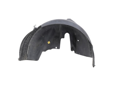 BUMPER MUD REAR RIGHT - Peugeot 207 - Gris Clair - 8530PF - S1-3493F