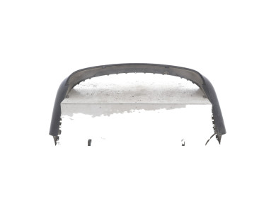 Rear bumper - Mercedes CLASSE C III PH.1 - Gris Fonce - 2048853025 - J1-5197U