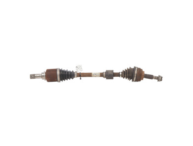 Cardan avant gauche - Renault CLIO IV PH.1 DCI 90 - 391010115R - P1-5914T