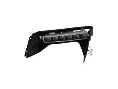 Feu diurne avant droit - Citroen C1 II - 9812662280 - X1-8126G