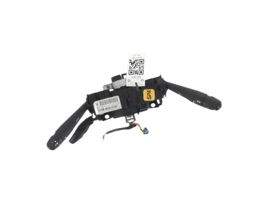 Steering column stalk switch - Peugeot 208 I PH.2 - 98081769ZD - M1-1242X